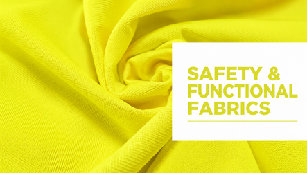 Safety & Functional