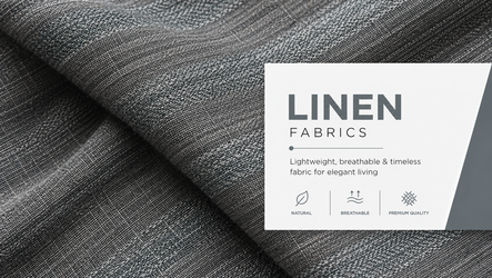 Linen Fabric