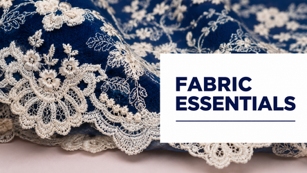 Fabric Essentials