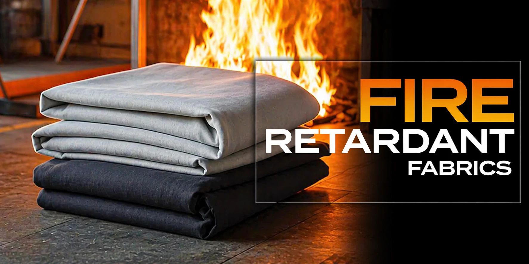 fire retardant fabrics