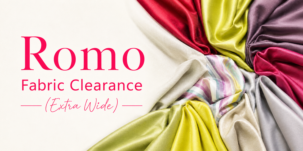 Fabric Clearance Fabric Clearance