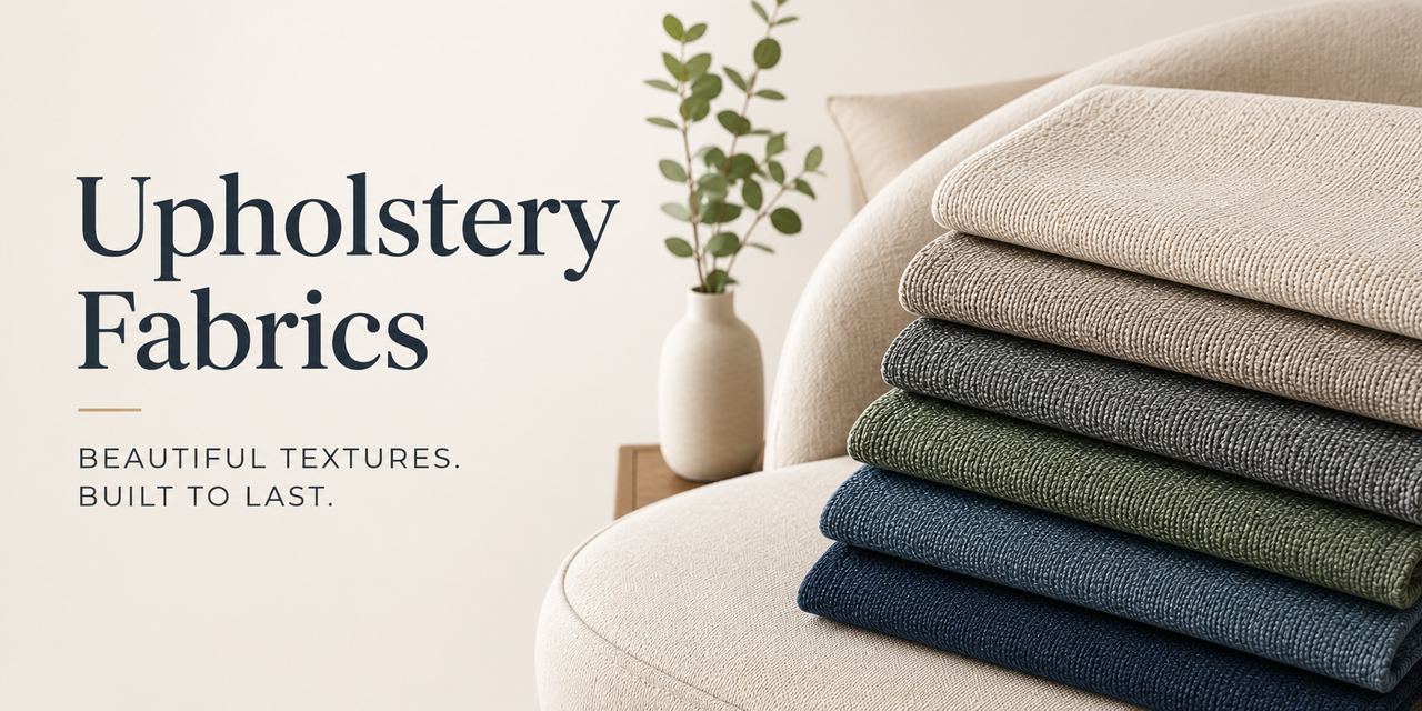 Upholstery Fabircs Fabric Clearance
