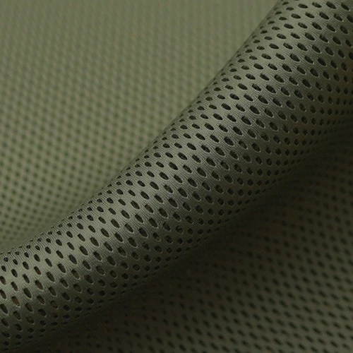 Spacer Fabrics