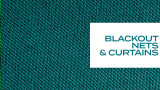 Blackout & Curtains Fabrics