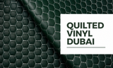 Quilted Vinyl Dubai