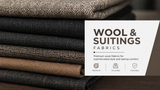 Wool & Suiting