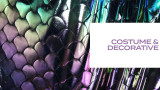 Costume & Decorative