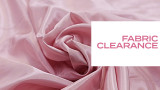 Fabric Clearance