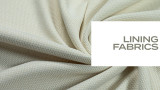 Lining Fabrics
