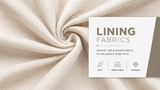 Lining Fabrics