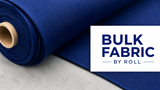 Bulk Fabric by Roll