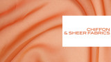 Chiffon & Sheer Fabrics