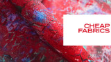 Cheap Fabrics (Under £5)