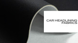 Car Headlining Fabrics