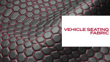 Vehicle Seating Fabrics