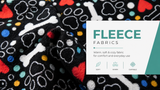 Fleece Fabrics