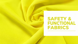 Safety & Functional
