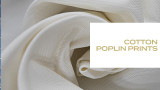 Cotton Poplin Prints