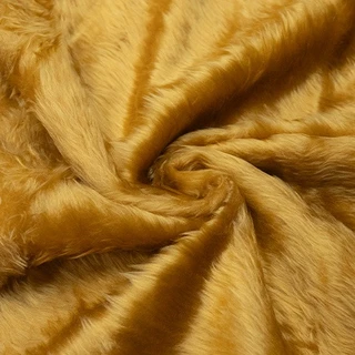Fur Fabrics