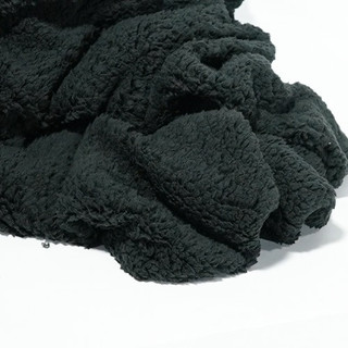 Fleece fabrics
