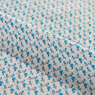 Polyester & Polycotton Fabrics