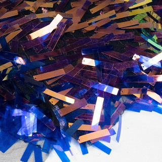 Sequins, Lamee, Hologram Fabrics