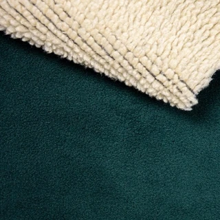 Plain Fleece Fabrics