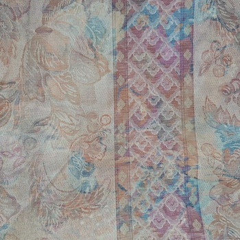 Multi Jordan Upholstery Fabric