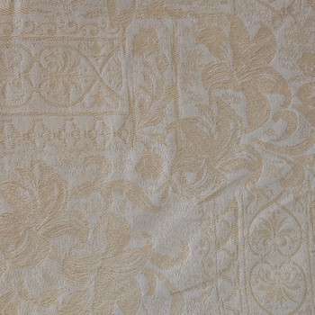 Cream Hobbs Upholstery Fabric
