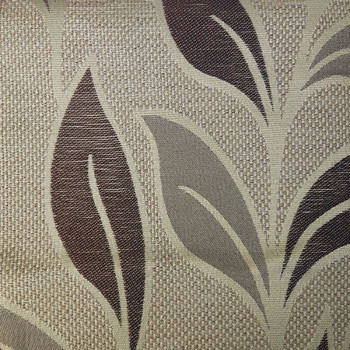 Beige Dundee Pattern Upholstery Collection - Fire Retardant
