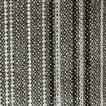 Ash Lomond Stripe Tweed Fabric