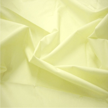 Ivory (539) Solprufe Curtain Lining Fabric