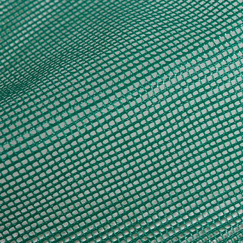 Green Heavy- Duty Outdoor Mesh 250cm