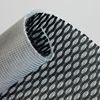 Laminated Military grade 3D Mesh