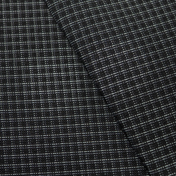 VW Transporter 2024 Van Seating Fabric