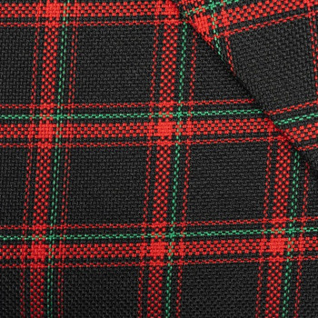 Red_VW_MK1_Tartan_Seating_Fabric