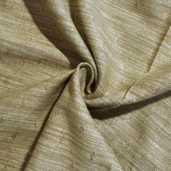 Natural Gold - 1 pound Fabric