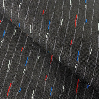 M-Rain Silver BMW Seating Fabrics