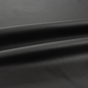 Black Vehicle Door Card Vinyl