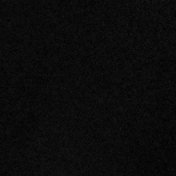 Black Trim Velour Car Trim