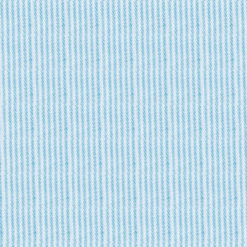 Aqua Devon Stripe