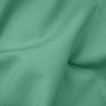 Green Fire Retardant Canvas