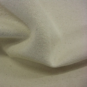 Natural Canvas 12oz Loomstate