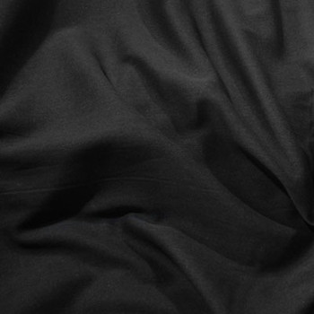 Black (347) Fire Retardant Muslin Wide Width