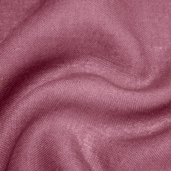 Burgundy Hessian Fabric Coloured Jute Cloth