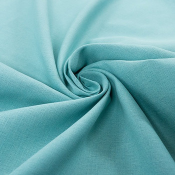 Duck Egg Denim Linen