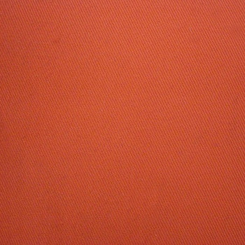 Orange Proban Fire Retardant Drill