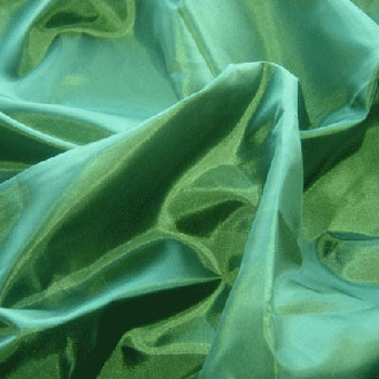 Bottle Green(555C) Fire Retardant Display Fabric