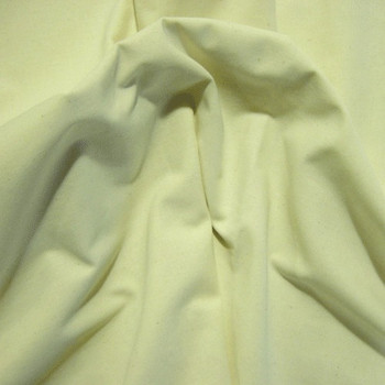 Natural Wide Width Fire Retardant Fabric