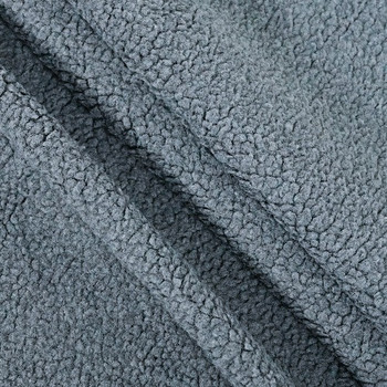 Airforce Sherpa Fleece Fabric
